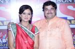 Prashant damle at SAB Ke anokhe awards in Filmcity on 12th Aug 2014